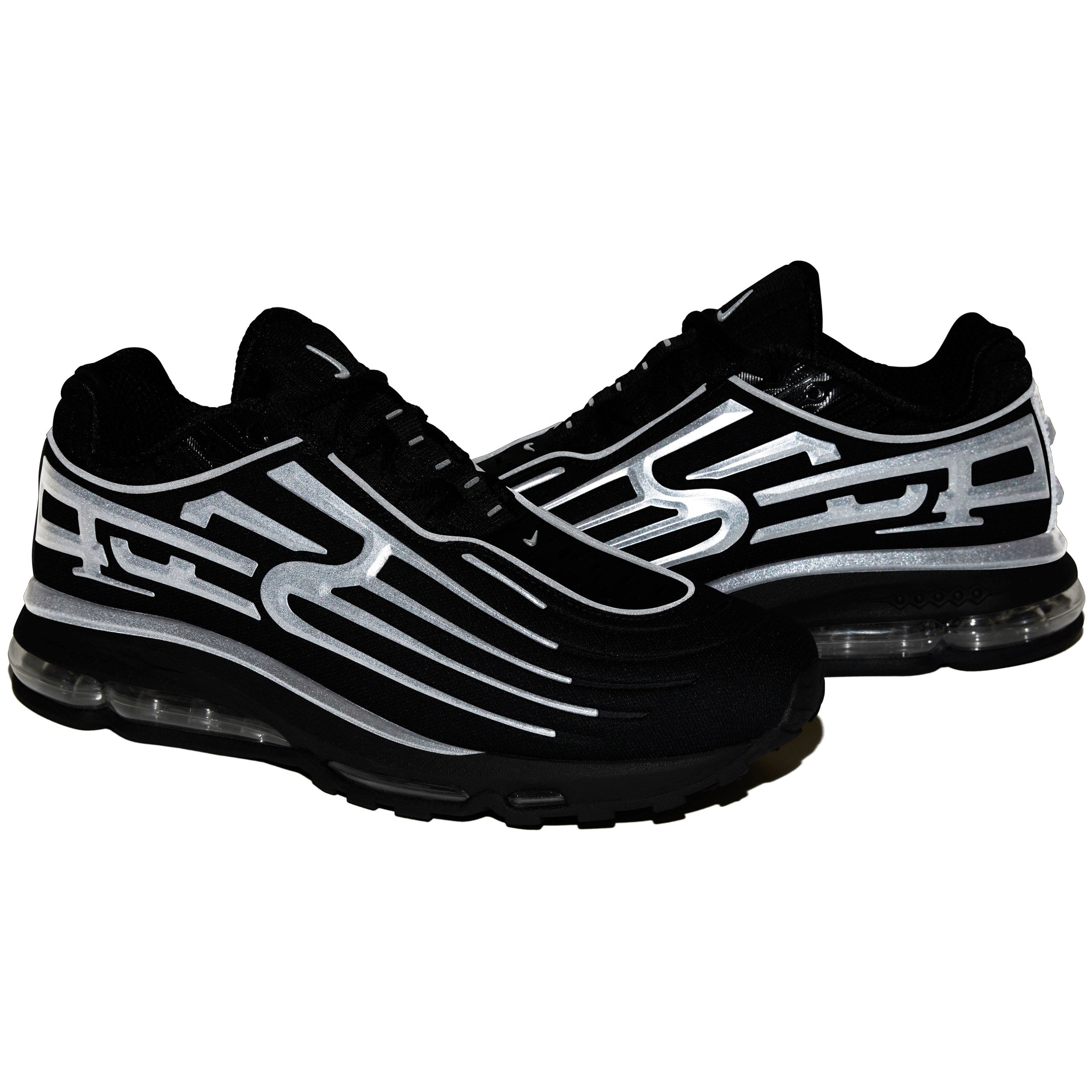 Supreme®/Nike® Air Max 2001 Air Ecstasy view 7
